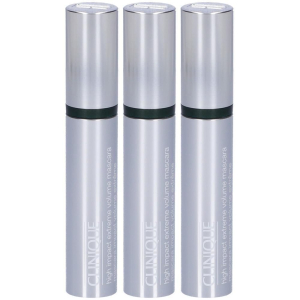 Cerca Prezzi di clinique high impact extreme volume mascara nero 3x10 ml e acquista online