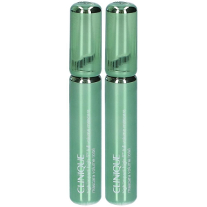 Cerca Prezzi di clinique high impact high-fi™ mascara volumizzante 2x10 ml e acquista online