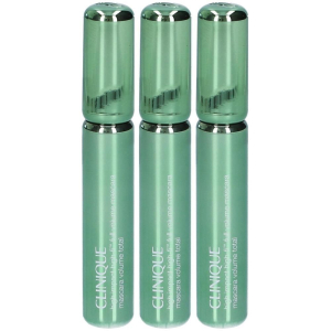 Cerca Prezzi di clinique high impact high-fi™ mascara volumizzante 3x10 ml e acquista online