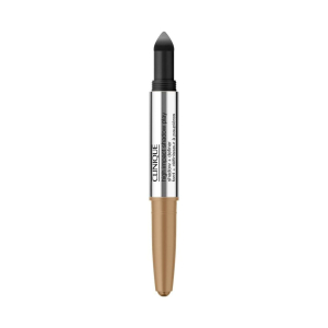 Cerca Prezzi di clinique - high impact shadow play shadow + definer - ombretto in stick n. champagne + caviar e acquista online