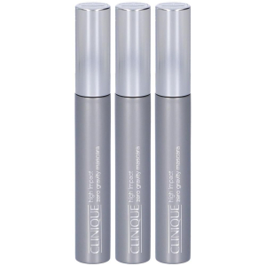 Cerca Prezzi di clinique high impact zero gravity mascara nero 8 ml e acquista online