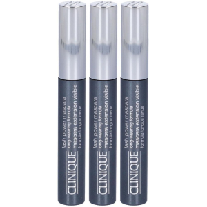 Cerca Prezzi di clinique lash power mascara lunga tenuta tonalità black onyx 3x6 ml e acquista online