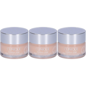 Cerca Prezzi di Clinique Moisture Surge 100H Auto-Replenishing Hydrator 3x30 ml e acquista online