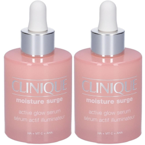 Cerca Prezzi di clinique moisture surge active glow serum 50 ml e acquista online