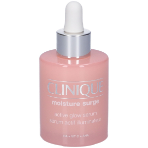 Clinique moisture surge active glow serum 50 ml siero