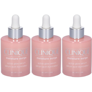 Cerca Prezzi di clinique moisture surge active glow serum 50 ml e acquista online
