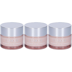 Cerca Prezzi di clinique moisture surge™ intense 72h crema viso 3x50 ml e acquista online