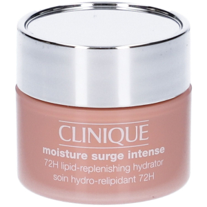 Clinique moisture surge intense 72h idratazione intensa pelle arida 15