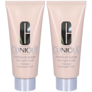 Cerca Prezzi di clinique moisture surge™ maschera idratante notte 2x100 ml e acquista online