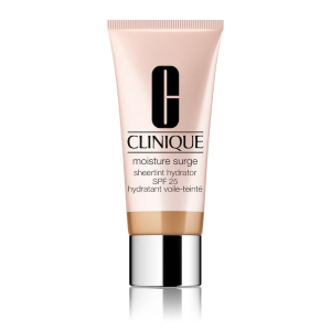 Cerca Prezzi di clinique - moisture surge sheertint hydrator broad spectrum spf25 - cc cream n. 03 light-medium e acquista online