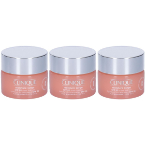 Cerca Prezzi di clinique moisture surge spf25 3x30 ml e acquista online