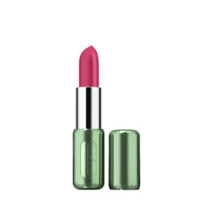 Clinique - pop longwear lipstick mat - rossetto matte - rose pop