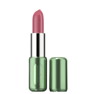 Clinique - pop longwear lipstick satin - rossetto satinato - cute pop