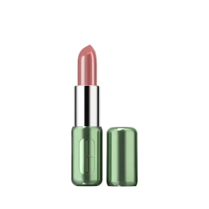 Clinique - pop longwear lipstick shine - rossetto brillante - blush pop