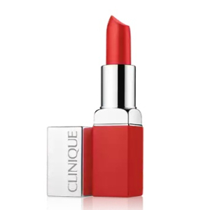 clinique pop matte 03 ruby bugiardino cod: 971504574 