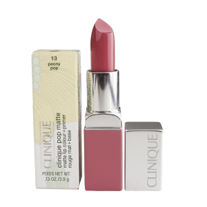 clinique pop matte 13 peony po bugiardino cod: 974944845 