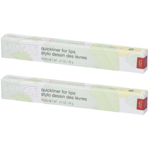 Cerca Prezzi di clinique quickliner™ for lips matita labbra colore 04 intense cayenne e acquista online