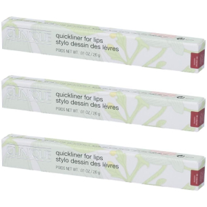 Cerca Prezzi di clinique quickliner™ for lips matita labbra colore 08 intense cosmo 3x e acquista online