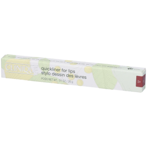 Cerca Prezzi di clinique quickliner™ for lips matita labbra colore 20 chili 4x0,26 g e acquista online
