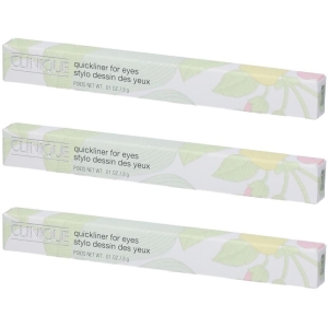 Cerca Prezzi di clinique quickliner matita occhi colore smoky brown 3x0,28 g e acquista online