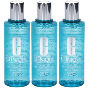 Cerca Prezzi di clinique rinse-off eye makeup solvente 125 ml e acquista online