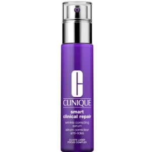 clinique smart clin serum 30ml bugiardino cod: 982648937 