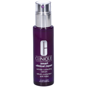 clinique smart clin serum 50ml bugiardino cod: 982648949 