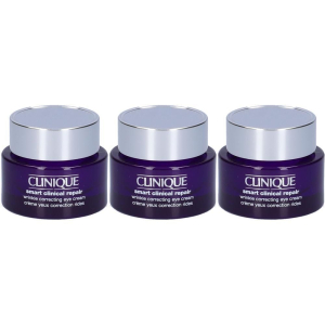 Cerca Prezzi di clinique smart clinical repair™ crema occhi correttiva rughe trattamen e acquista online