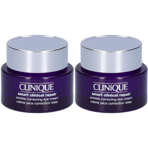Cerca Prezzi di clinique smart clinical repair™ crema occhi correttiva rughe trattamen e acquista online