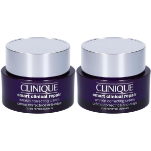 Cerca Prezzi di clinique smart clinical repair™ creme 2x50 ml e acquista online
