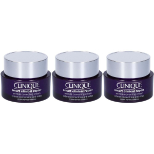 Cerca Prezzi di clinique smart clinical repair™ creme 3x50 ml e acquista online
