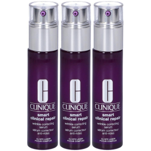 Cerca Prezzi di clinique smart clinical repair™ siero antirughe 3x30 ml e acquista online