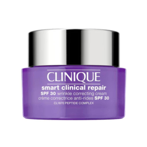 Cerca Prezzi di clinique smart clinical repair™ spf 30 crema correzione rughe 50 ml cr e acquista online
