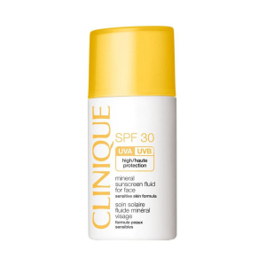 clinique sunscreen fluida spf30 bugiardino cod: 971051634 