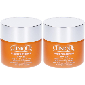 Cerca Prezzi di clinique superdefense spf 25 crema prevenzione antietà + anti-fatica 5 e acquista online