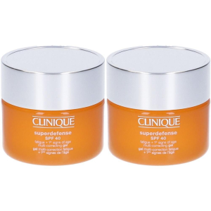 Cerca Prezzi di clinique superdefense™ spf 40 gel multi-correzione fatica + primi segn e acquista online