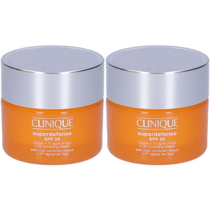 Cerca Prezzi di clinique superdefense spf25 trattamento multi-correttivo fatica+ primi e acquista online