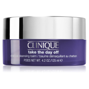 Clinique take the day off charcoal detoxifying cleansing balm 125 ml d