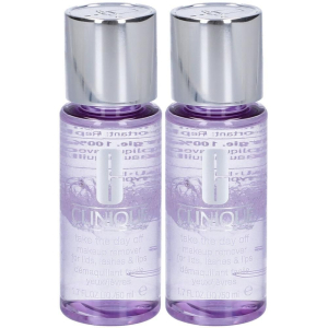 Cerca Prezzi di clinique take the day off™ struccante 50 ml 2x50 e acquista online