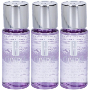 Cerca Prezzi di clinique take the day off™ struccante 50 ml 3x50 e acquista online