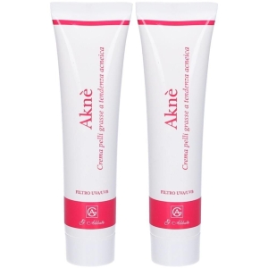 Cerca Prezzi di clinner akne crema 2x30 ml e acquista online