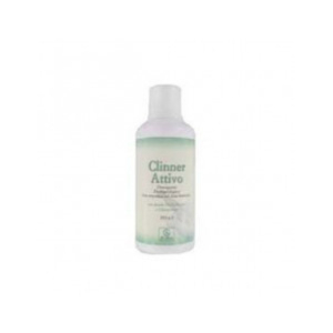 CLINNER ATTIVO SHAMPOODOCCIA
