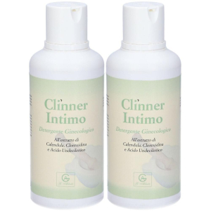 Cerca Prezzi di clinner intimo detergente 2x500 ml soluzione e acquista online