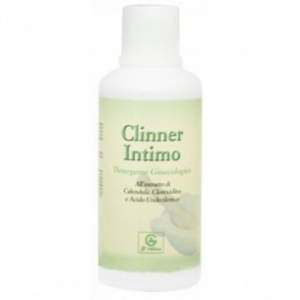 clinner intimo - detergente ginecologico 500 bugiardino cod: 900051638 