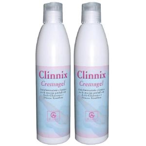 Cerca Prezzi di clinnix cremagel ginecologica 2x250 ml e acquista online