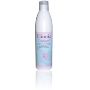 clinnix crema gel lenitivo antinfiammatorio bugiardino cod: 935345722 