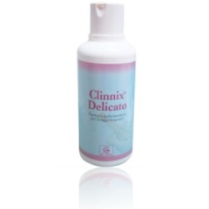 clinnix delicato shampoo lav freq bugiardino cod: 902813029 