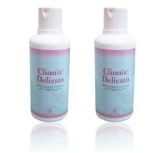 Cerca Prezzi di clinnix delicato shampoo lavaggi frequenti set da 2 2x500 ml e acquista online