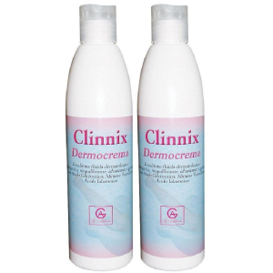 Cerca Prezzi di clinnix dermo crema 2x250 ml e acquista online