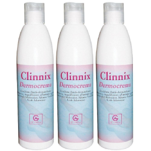 Cerca Prezzi di clinnix dermo crema 3x250 ml e acquista online